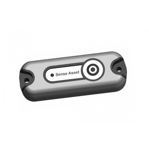 Active IoT tag - Sense...