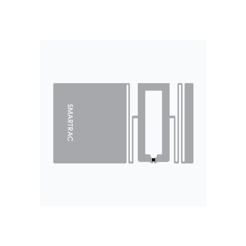 UHF RFID tarra Midas...