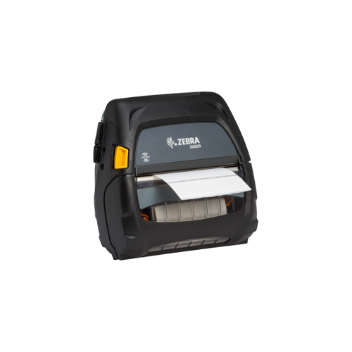 Zebra ZQ520 UHF RFID...