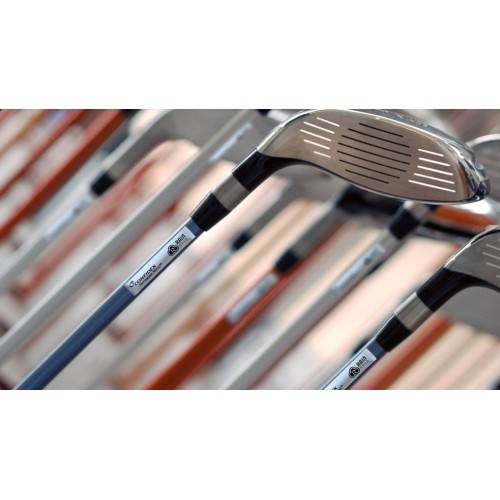 On-metal RFID tarra...