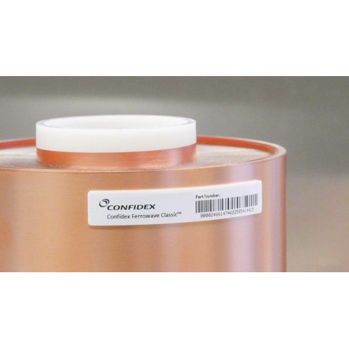 On-metal RFID tarra...