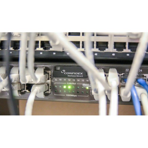 On-metal RFID tunniste...