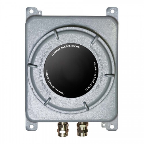 ATEX SPECTRE ATX UHF ATEX &...