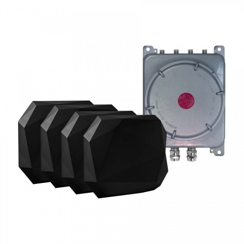 ATEX certified SPECTRE ATX4...