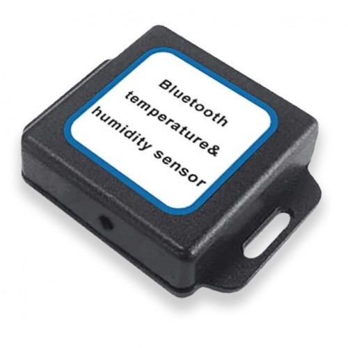 Teltonika Bluetooth...