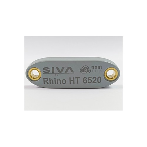 On-metal Durable RFID hard...