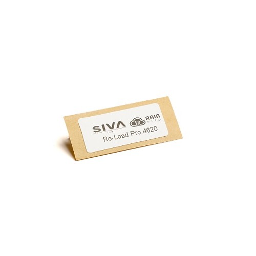 Pestävä UHF RFID tarra...