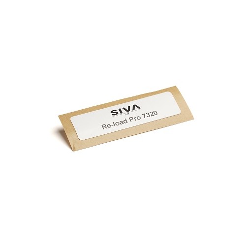 Pesunkestävä UHF RFID tarra...