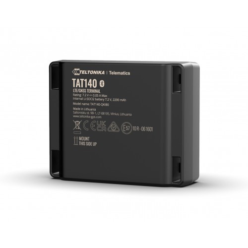 4G LTE CAT1 GPS/GNSS BLE...