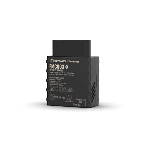 4G LTE CAT1 GPS/GNSS OBDII...