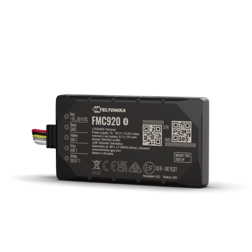 4G LTE CAT1 GPS/GNSS...