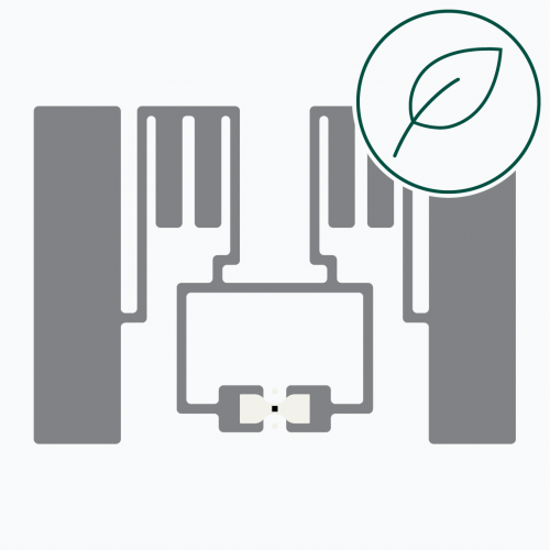 AD-312 U9 Pure 95™ UHF RFID...