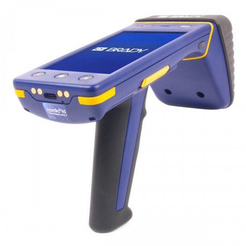 Brady HH86 UHF RFID-käsilukija