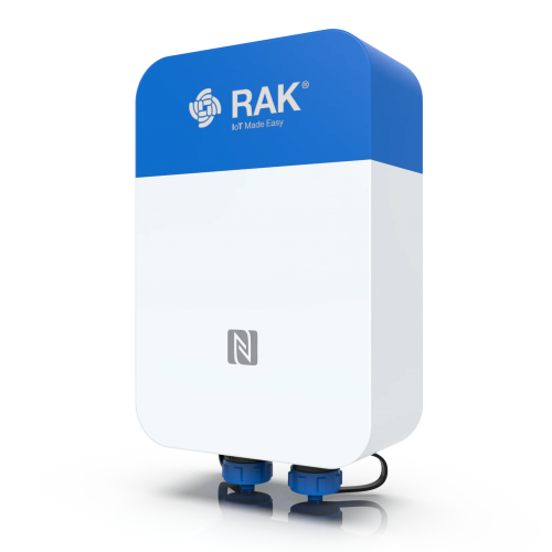 RAKwireless Sensor Hub...