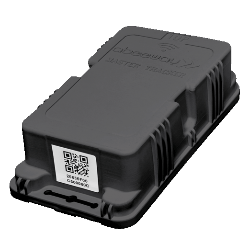 Abeeway ATEX LoRaWAN...