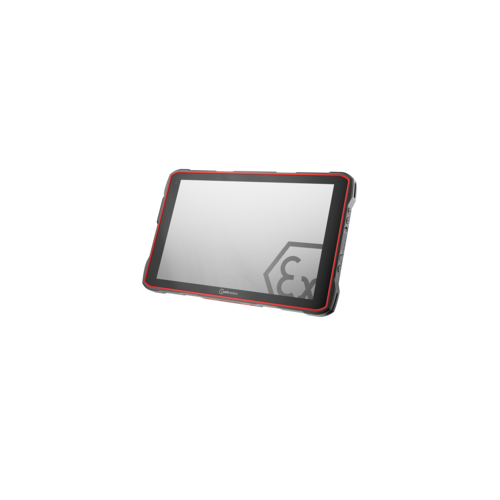 ATEX Zone 1 RFID reader...