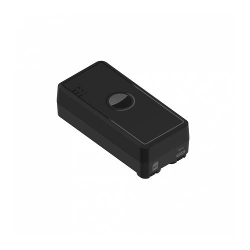 KnightX 100 (4G CAT 1) GPS...