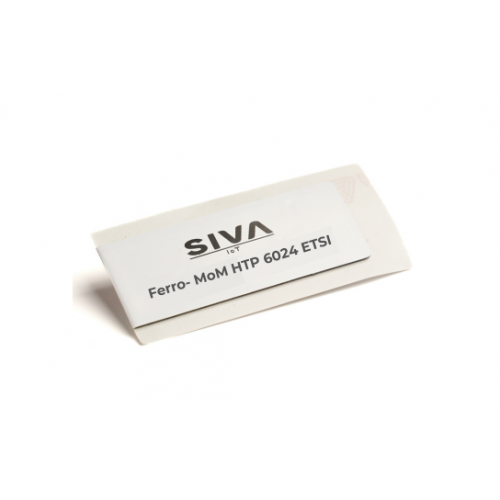 On-metal Lämmönkestävä UHF...