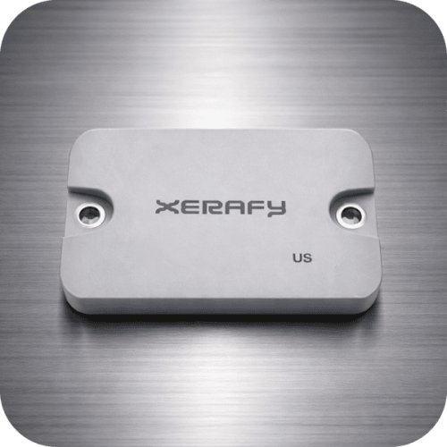 Xerafy MICRO Industrial