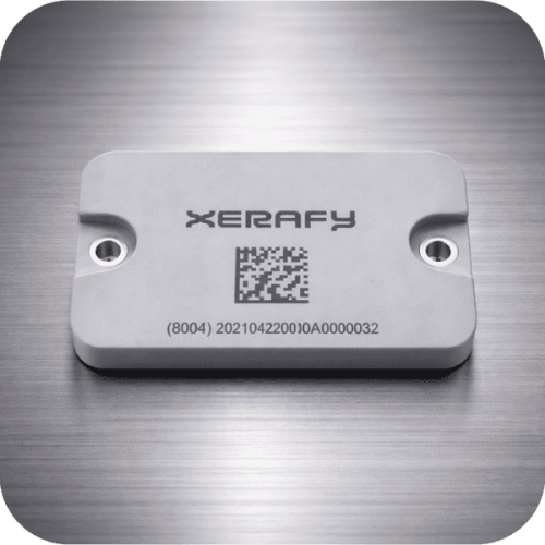 Xerafy MICRO Autoclave