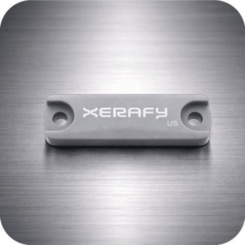 Xerafy MICRO Power