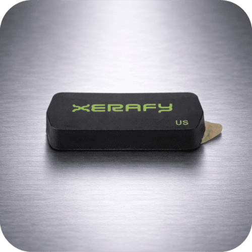 Xerafy NANO Plus