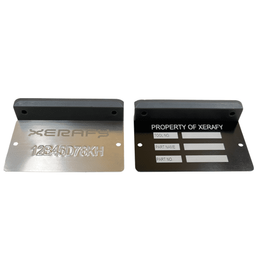 XPLATE Stainless Steel