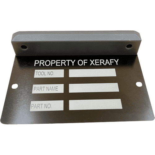 XPLATE Aluminum