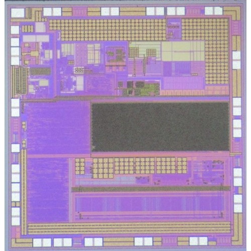 AZN305-D Magnus®-S3 M3D...