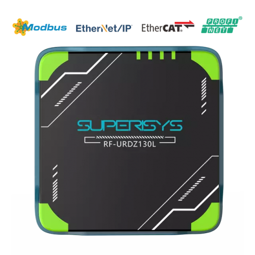 Superisys 3m kompakti...