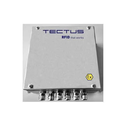 ATEX Zone 2/22 UHF RFID...