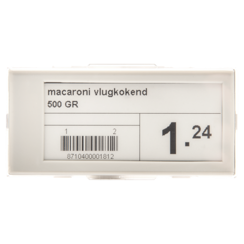 2.9" Electronic Shelf Label...