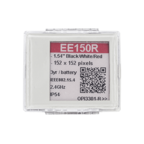 1.5" Electronic Shelf Label...